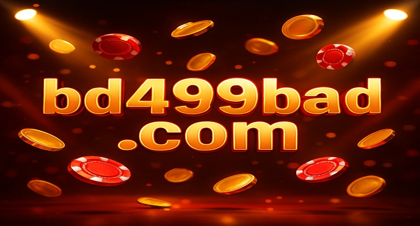 499bad আর্কেডে রঙিন থিম ও উত্তেজনাপূর্ণ শীর্ষ পুরস্কার