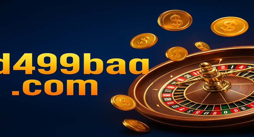 499bad আর্কেডে বিশেষ পুরস্কার ও প্রচারের সুযোগ