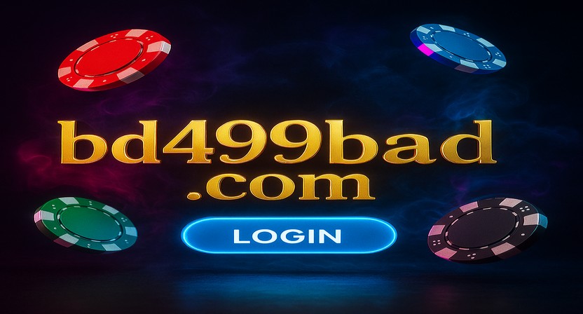 499bad-এ একাধিক ডিভাইস থেকে লগইন করার অভিজ্ঞতা