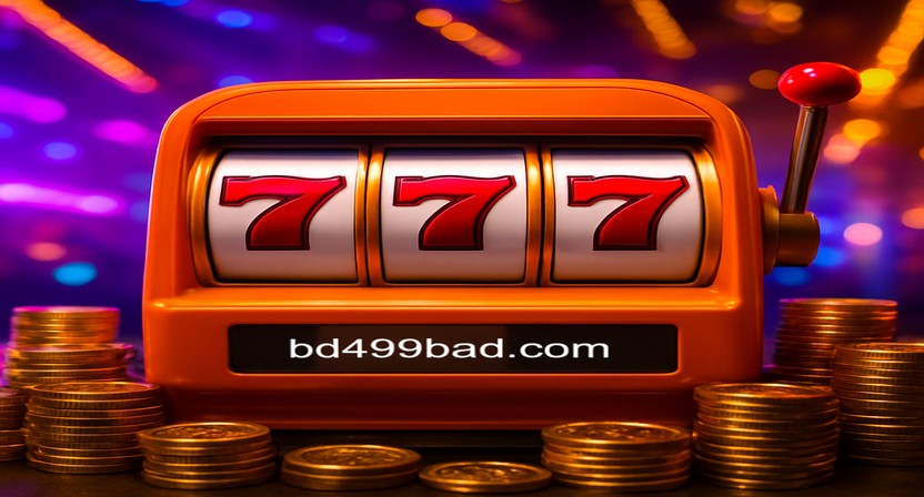 499bad আর্কেডসের জন্য বিশেষ পুরস্কার ও প্রচারণা
